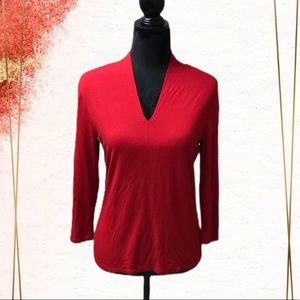 Talbots Long Sleeve Shirt